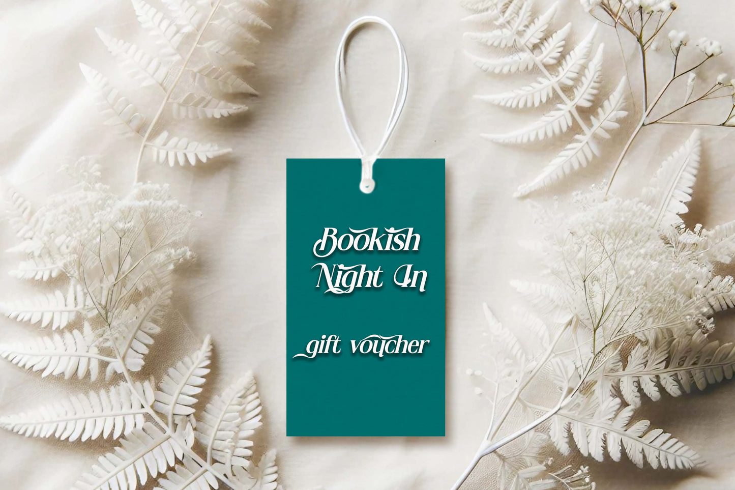 Gift vouchers