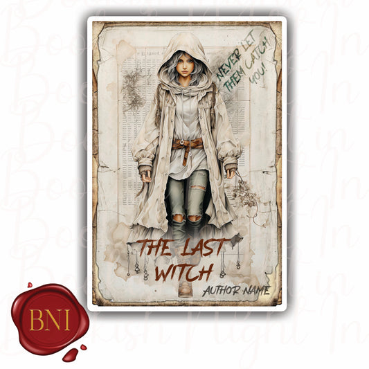 The last Witch