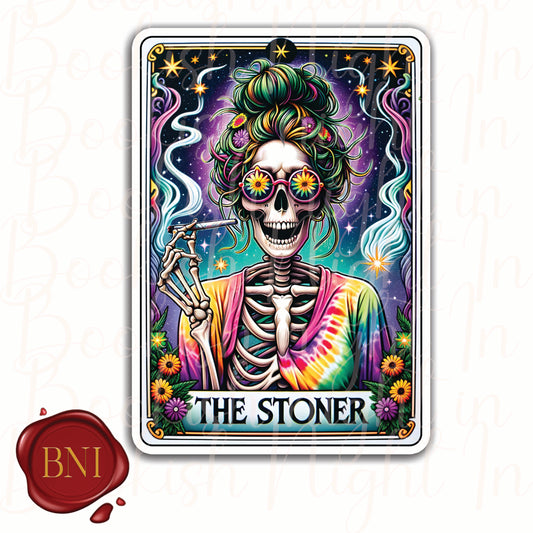 The stoner