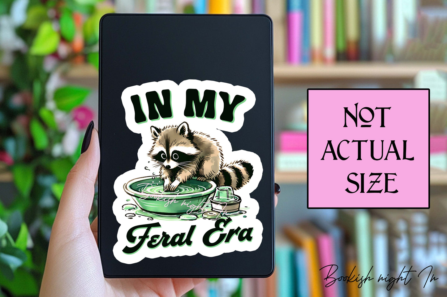 Feral era