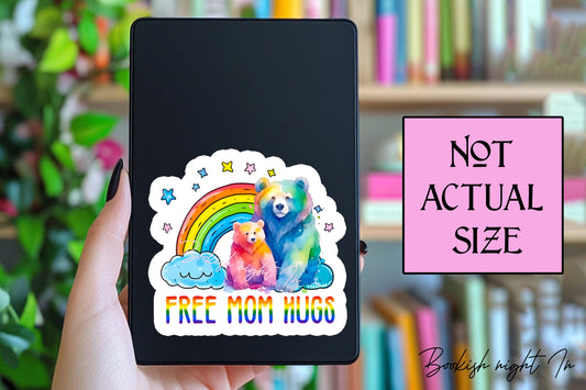 Free mom hugs