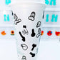 Starbucks cup - Peens