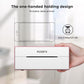 MUNBYN Bluetooth Thermal Label Printer, Wireless 4x6 label printer,  ITPP129, Pink