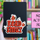 Stickers - Romance reader