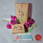 Blind date with a NEW book