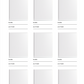 NEW 2023 Digital/printable reading journal